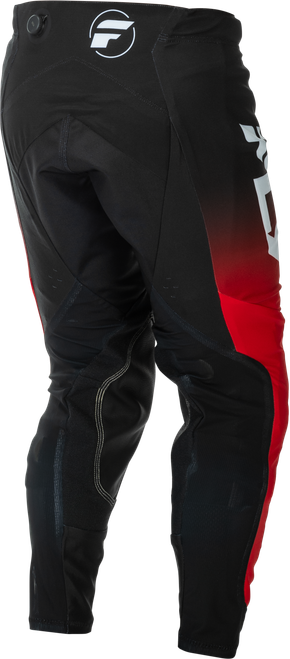 FLY RACING 379-13232 EVOLUTION DST PANTS RED/BLACK/WHITE SZ 32