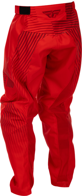 FLY RACING 379-23224 YOUTH F-16 PANTS RED SZ 24