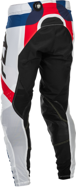 FLY RACING 379-73426 YOUTH LITE SE GLORY PANTS RED/WHITE/BLUE SZ 26