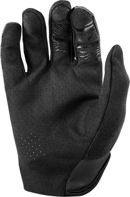 FLY RACING 359-4103X RADIUM GLOVES BLACK 3X