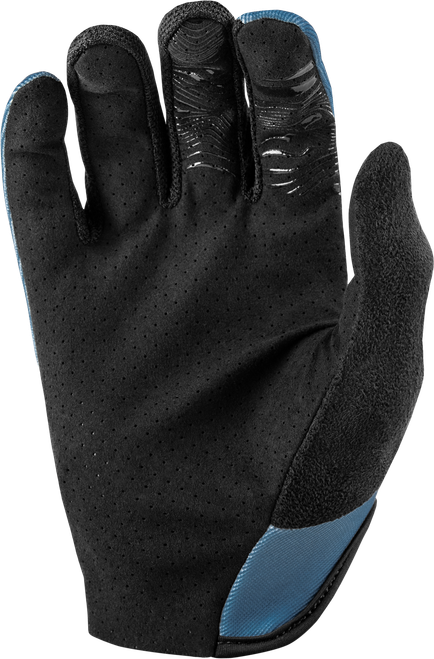 FLY RACING 359-412L RADIUM GLOVES SLATE/HI-VIS LG