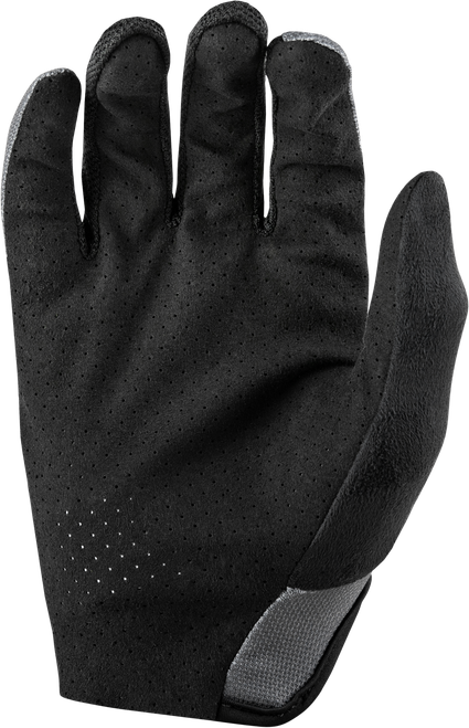 FLY RACING 359-5112X MESH GLOVES GREY/BLACK 2X