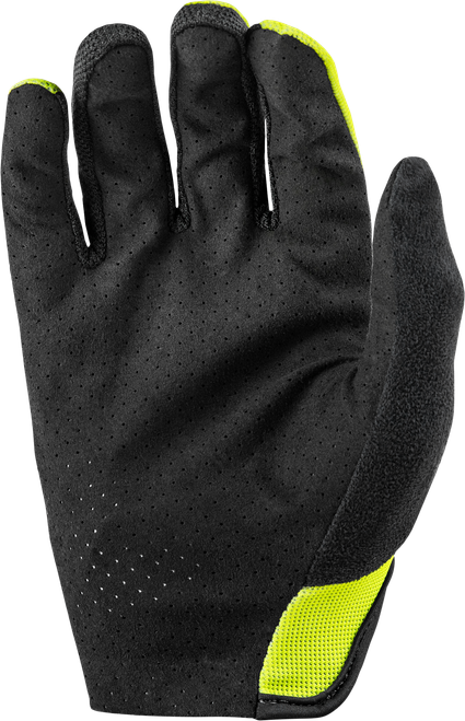 FLY RACING 359-512M MESH GLOVES HI-VIS MD