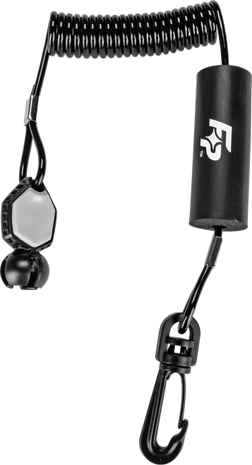 FIRE POWER WC-01301-1 ANTI THEFT LANYARD SEA DOO