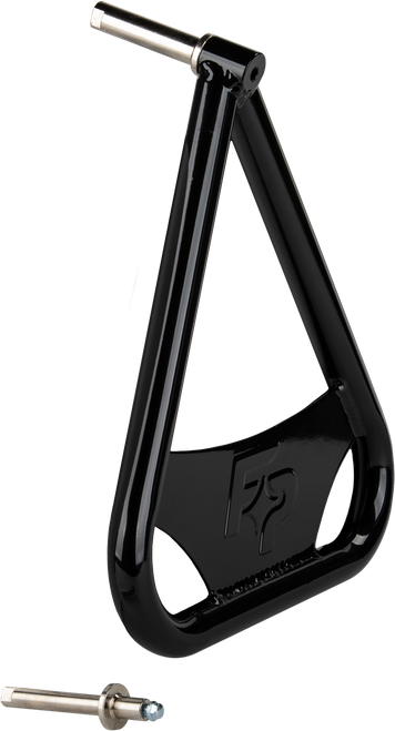 FIRE POWER 61-08660 TRI STAND BLACK
