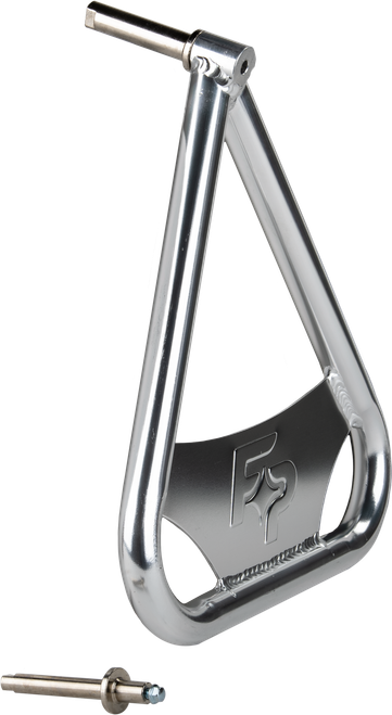 FIRE POWER 61-08661 TRI STAND ALUMINUM