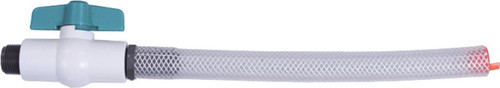FIRE POWER 300-10010 FLOW CONTROL VALVE REINFORCED