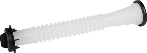 FIRE POWER 300-14000 LCS FLEX HOSE WITH CAP