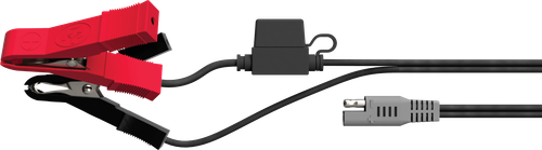 FIRE POWER 040-0002-03-02 ALLIGATOR CLAMP CABLE