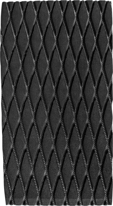 FIRE POWER 29-4026 TRACTION MAT 37" X 58" DIAMOND
