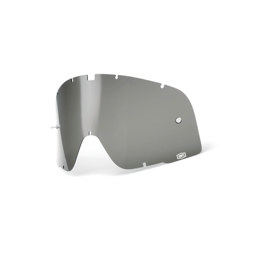 100% 59000-00002 BARSTOW SHEET SMOKE LENS