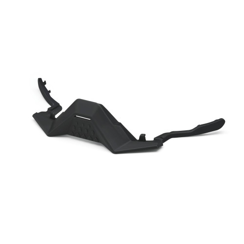 100% 59060-00001 ARMEGA/ARMATIC NOSE GUARD BLACK
