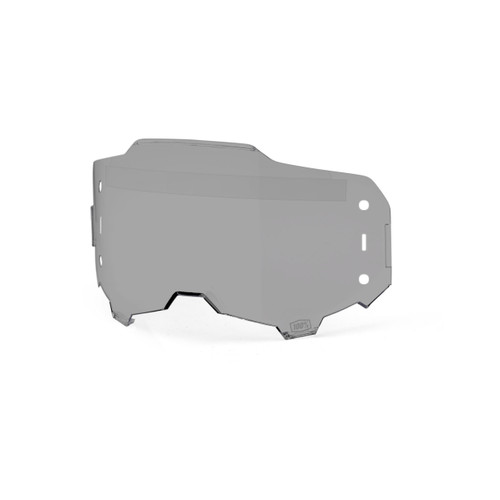 100% 59063-00002 ARMEGA/ARMATIC FORECAST INJECTED SMOKE LENS