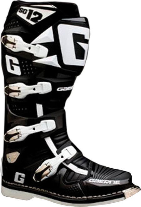 GAERNE 4698-001 SG12 STEEL TOE KIT
