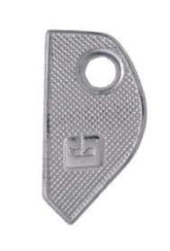 GAERNE 4699-001 ANKLE PROTECTOR ALUMINUM