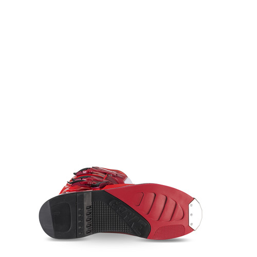 GAERNE 2196-015-12 FASTBACK ENDURANCE BOOTS BLOOD MOON SZ 12