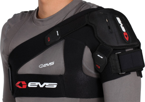 EVS SB04-XXL SB04 SHOULDER BRACE 2X
