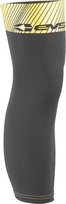 EVS US-HIVIZ-XS BRACE SLEEVES XS