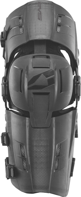 EVS RS9-BK-MP RS9 KNEE BRACES MD