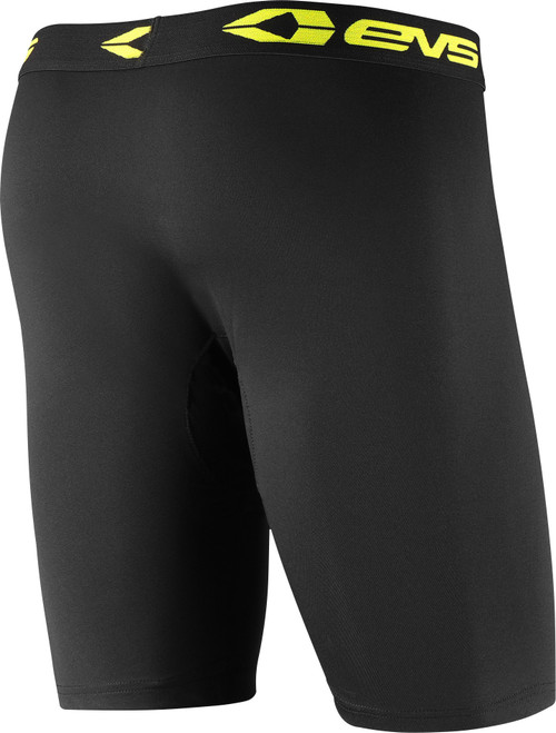 EVS TUGBOTMBOX-BK-XL MOTO BOXERS BLACK XL