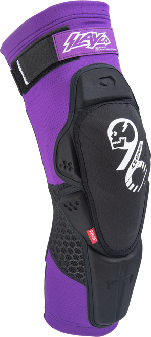 EVS SLAY96K-L/X SLAYCO96 KNEE PAD LG/XL