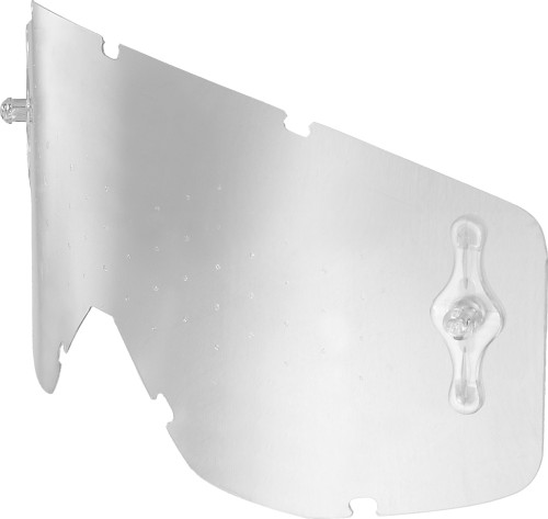 SCOTT 218814102 HUSTLE/TYRANT/SPLIT GOGGLE WORK LENS (CLEAR AFC)
