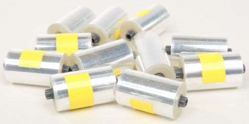 SCOTT 205169223 12/PK WORKS FILM REFILLS CLR