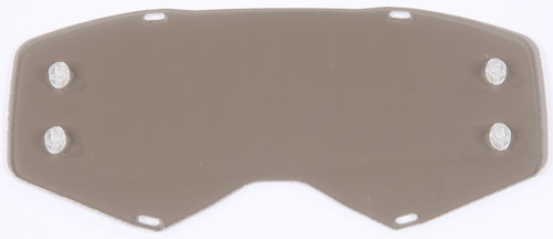 SCOTT 248776321 PROSPECT WORKS REPLACEMENT LENS SILVER CHROME