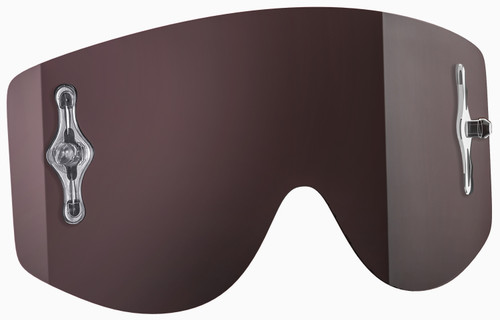 SCOTT 216133015 89SI YOUTH WORKS SIL CHROME