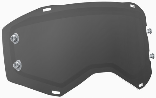 SCOTT 265518330 LENS WORKS PROSPECT THERMAL GREY