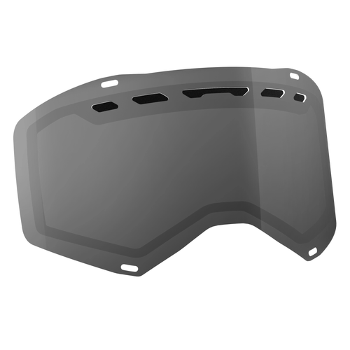 SCOTT 265519126 PROSPECT MX DL ACS GREY AFC LENS