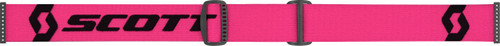 SCOTT 2785981665113 PRIMAL GOGGLE PINK/BLACK CLEAR WORKS