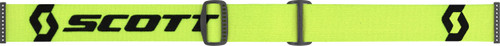 SCOTT 2786061017029 PRIMAL SNOWCROSS GOGGLE YELLOW/BLACK YELLOW LENS