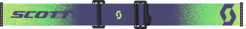SCOTT 4214697914352 PROSPECT 2.0 AMP GOGGLE MDNT PUR/N YLW AMP ROSE WRKS