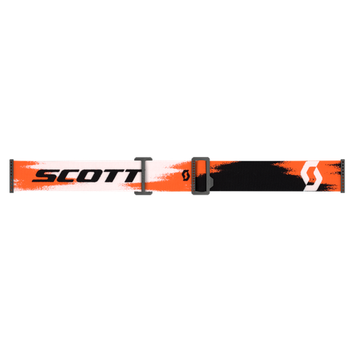 SCOTT 4214695039352 PROSPECT 2.0 AMP GOGGLE BLK/NE OR ROSE WRK