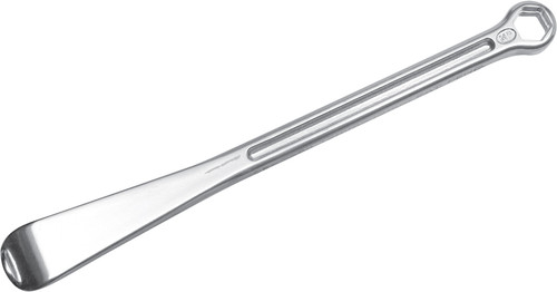 MOTION PRO 08-0284 COMBO AXLE WRENCH/TIRE TOOL 3/8" BREAKER BAR 12/13MM