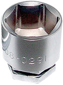 MOTION PRO 08-0291 13/16" EXTENSION SOCKET