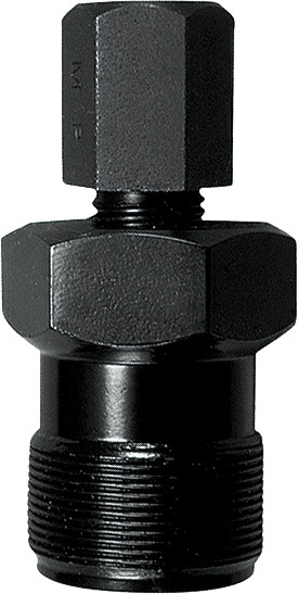 MOTION PRO 08-0026 FLYWHEEL PULLER 27MM X 1.0 LH THREAD