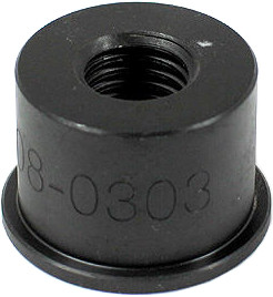 MOTION PRO 08-0303 FORK SPRING COMPRESSION TOOL 39MM ADAPTER