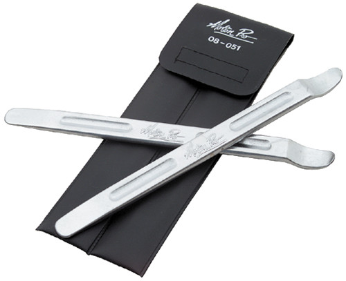 MOTION PRO 08-0051 ENDURO PRO TIRE IRON SET 8.5"