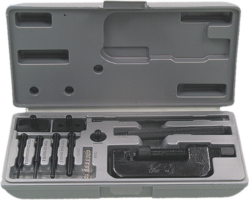 MOTION PRO 08-0058 CHAIN RIVETING TOOL