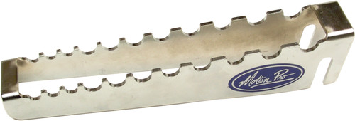 MOTION PRO 08-0114 11-SLOT T-HANDLE RACK