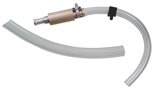 MOTION PRO 08-0143 HYDRAULIC BRAKE BLEEDER