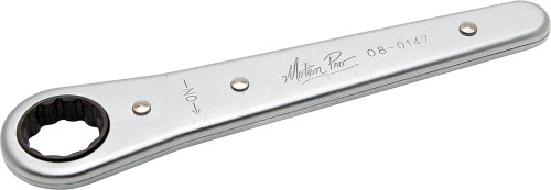 MOTION PRO 08-0147 RATCHET PLUG WRENCH