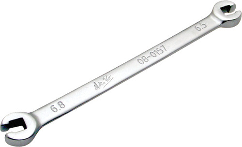 MOTION PRO 08-0157 SPOKE WRENCH 6.5MM X 6.8MM