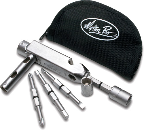 MOTION PRO 08-0161 METRIC MULTI-PURPOSE TOOL