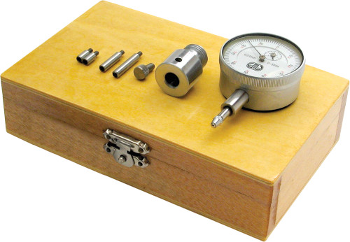 MOTION PRO 08-0250 TWO STROKE TIMER W/C