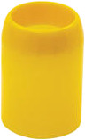 MOTION PRO 08-0276 FORK SEAL BULLET SET 45MM (YELLOW)