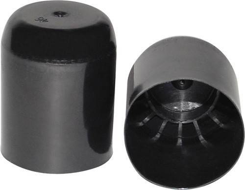 MOTION PRO 08-0277 FORK SEAL BULLET SET 46MM (BLACK)
