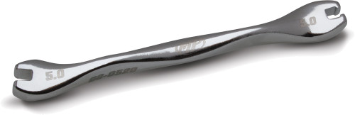 MOTION PRO 08-0520 SPOKE WRENCH ERGO 5.0MM